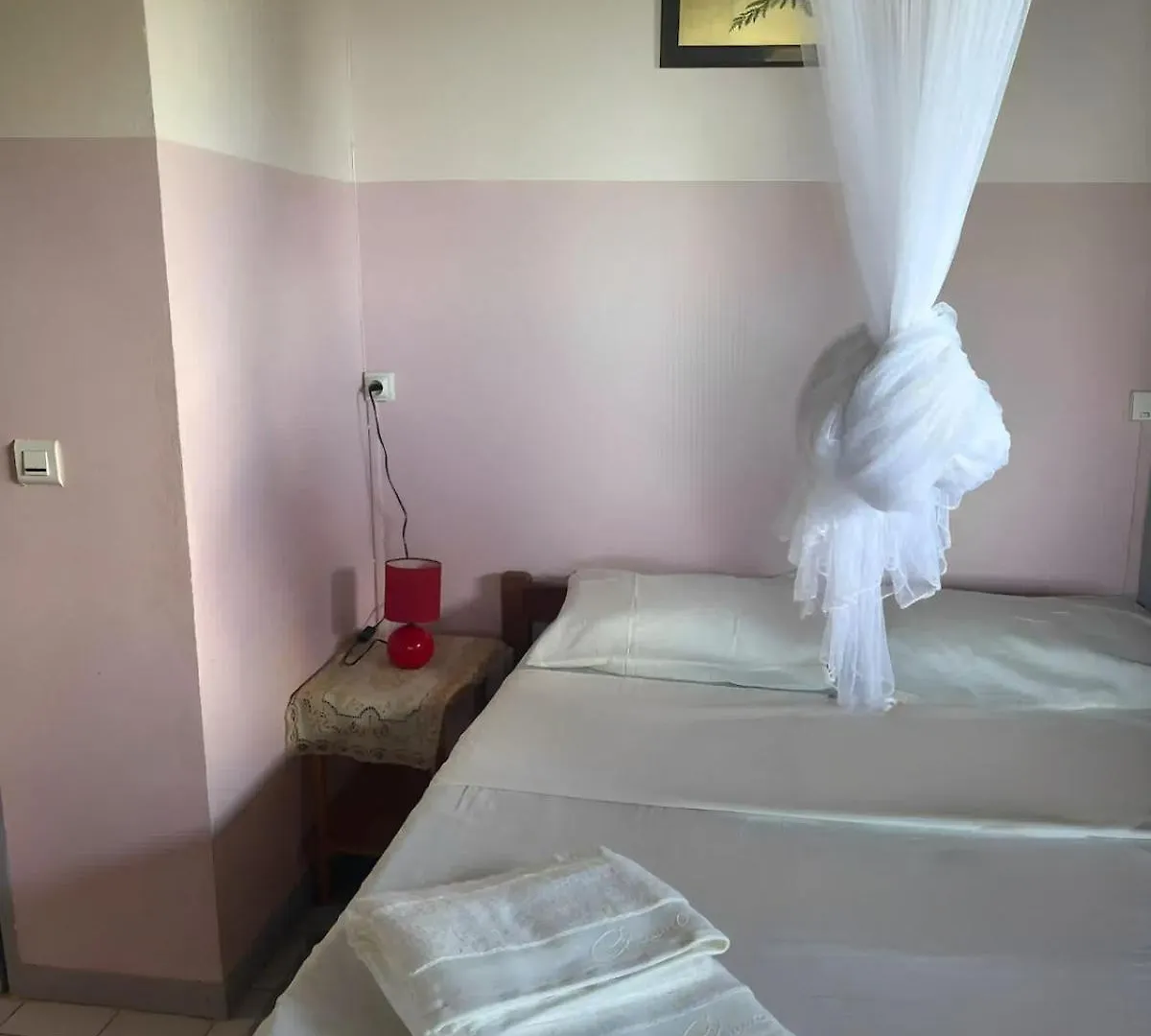 Authentic Creole House Villa Trois-Rivieres Holiday home