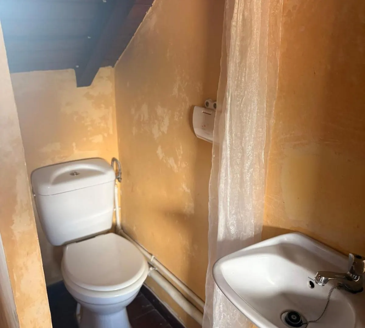 Authentic Creole House Villa Trois-Rivieres