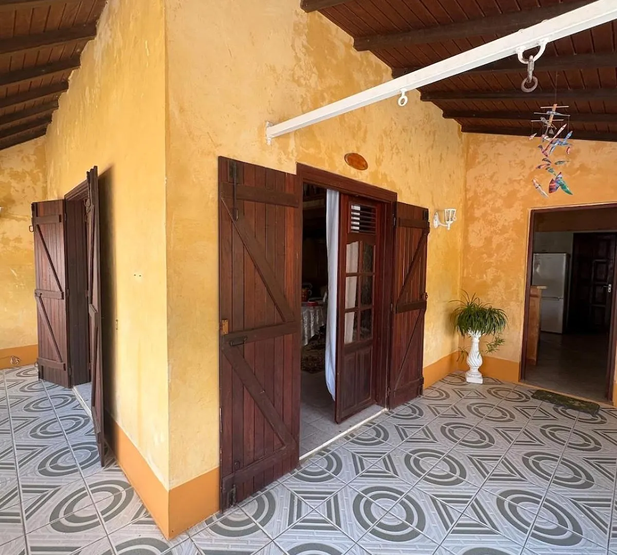 Authentic Creole House Villa Trois-Rivieres 0*,  Guadeloupe