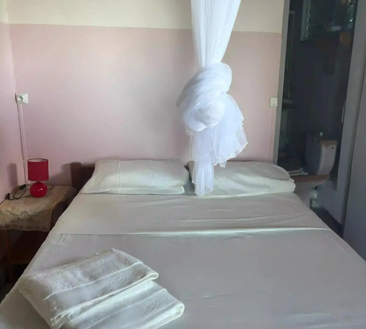 Holiday home Authentic Creole House Villa Trois-Rivieres