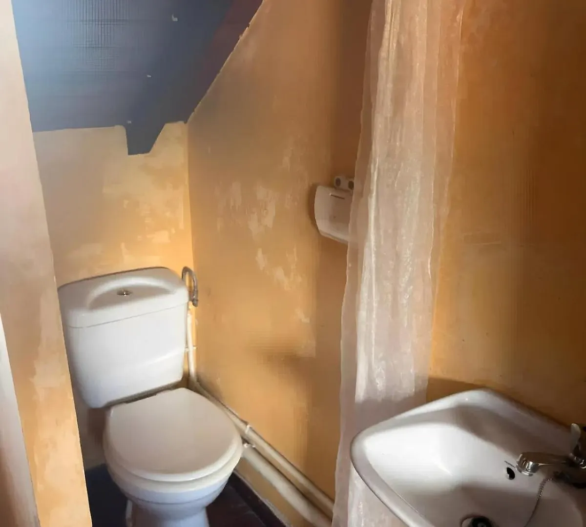 Authentic Creole House Villa Trois-Rivieres Guadeloupe