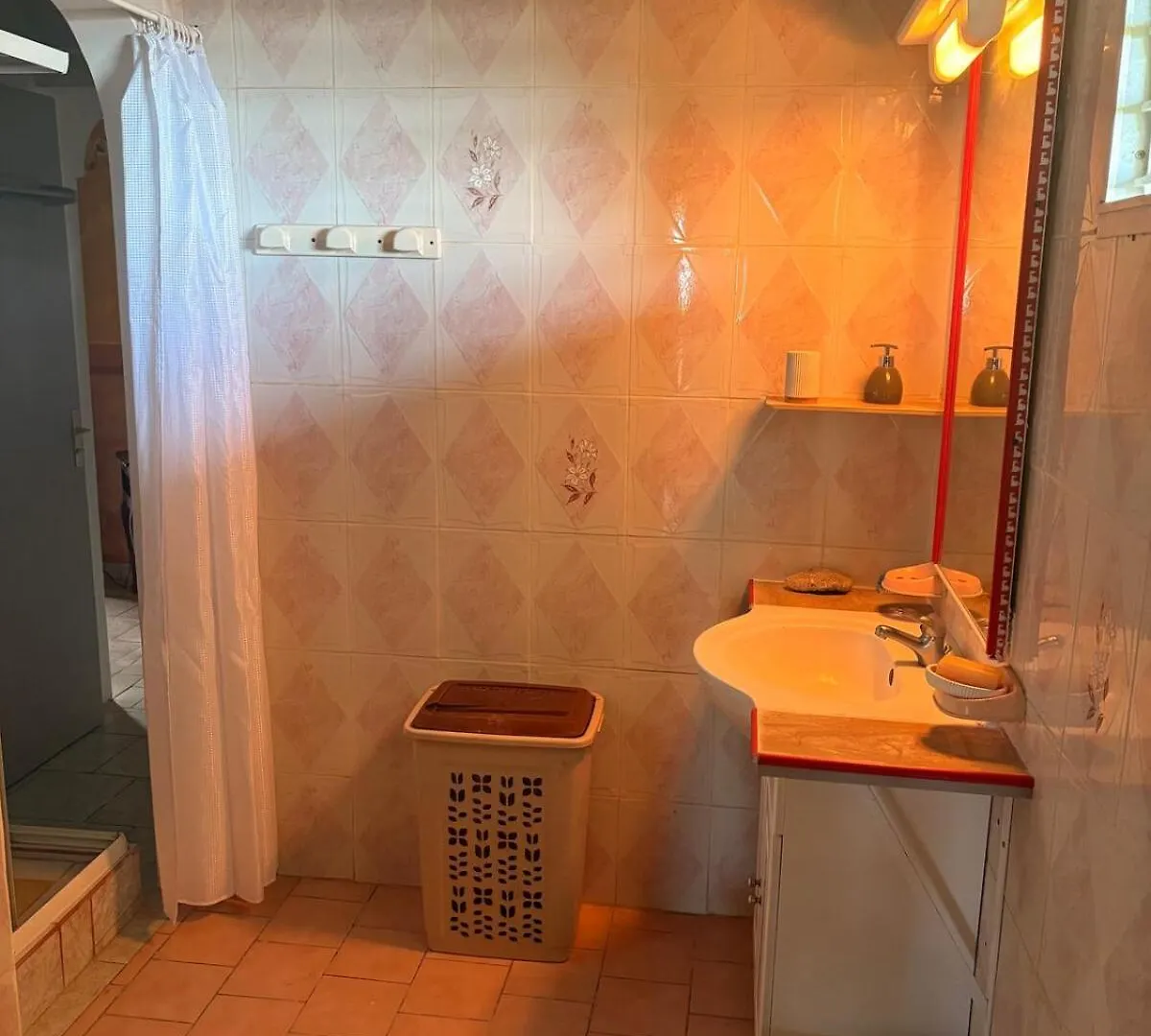 Holiday home Authentic Creole House Villa Trois-Rivieres