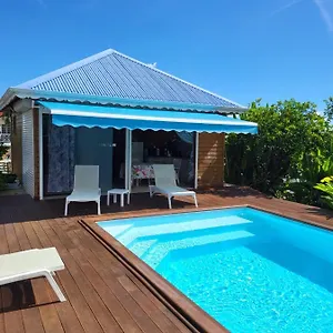  Hébergement de vacances De Charme