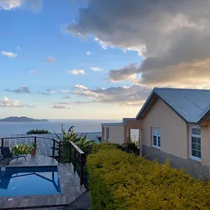  Hébergement de vacances Corossol
