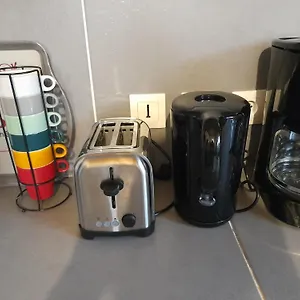  Hébergement de vacances Villabadlou 